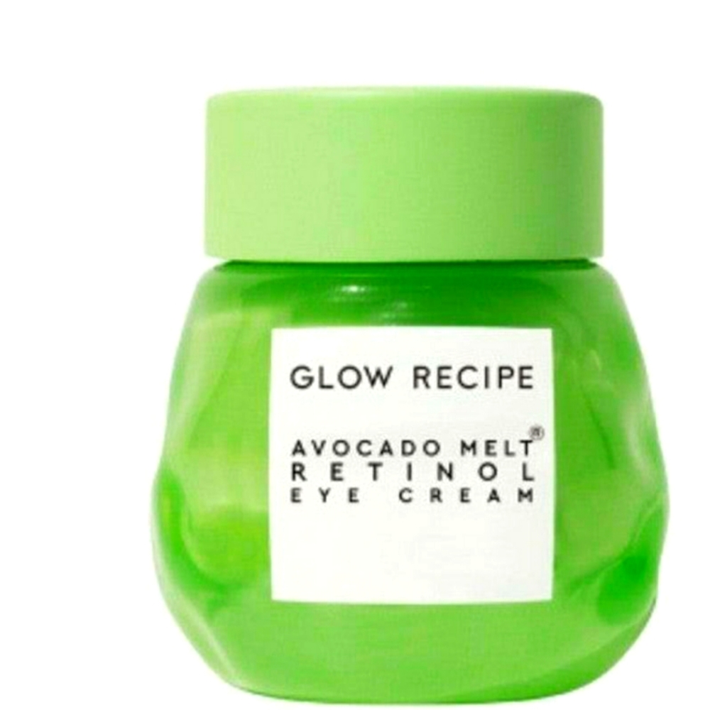 Glow Recipe Avocado Melt Retinol Eye Cream